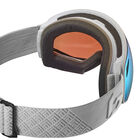 TORUS, Full Grey Matte-Volt Ice Blue Cat 3, hi-res image number null